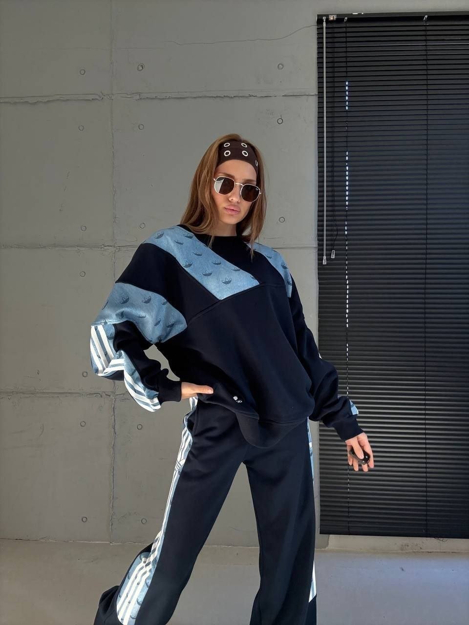 Ready-made outfits for rest and sport (selection) — Moscow, Russia