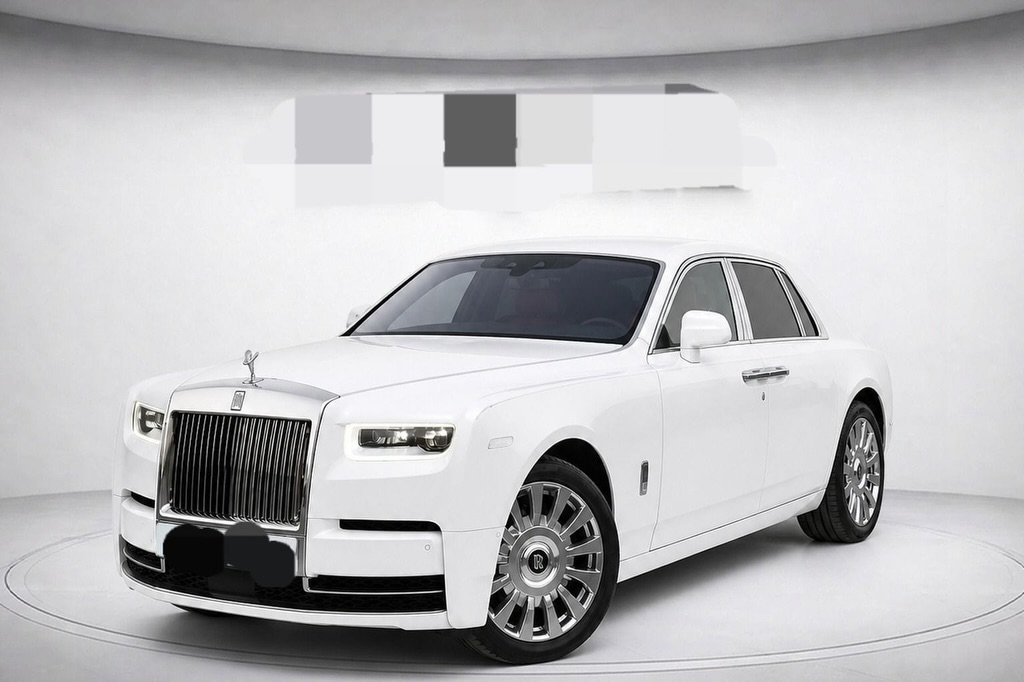 Rolls-Royce Phantom 2022 GCC 12000 km — Dubái, EAU Rolls-Royce Phantom 2022 GCC 12000 km — Dubái, EAU