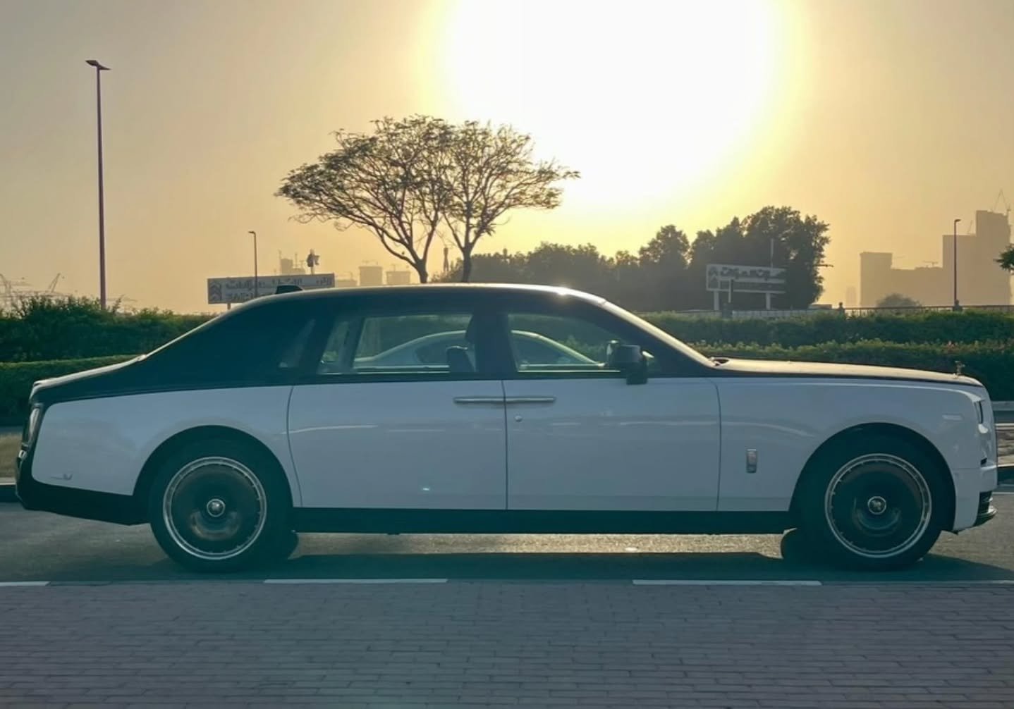 Rolls-Royce Phantom 2026 Europe specs, zero km — Dubái, EAU Rolls-Royce Phantom 2026 Europe specs, zero km — Nuevo — Dubái, EAU