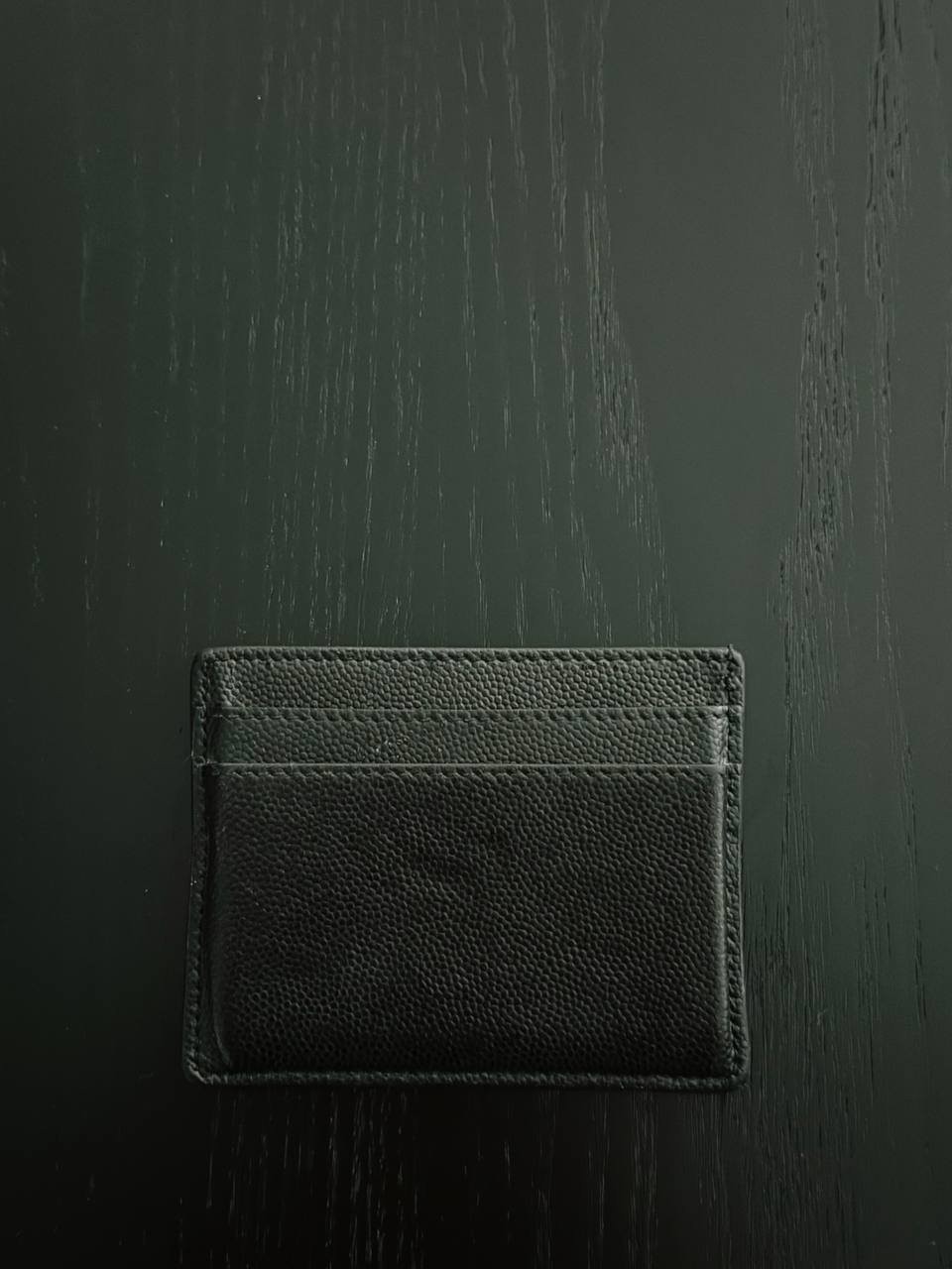 حامل بطاقات Saint Laurent Paris — بلغراد, صربيا حامل بطاقات Saint Laurent Paris — مستعمل — بلغراد, صربيا