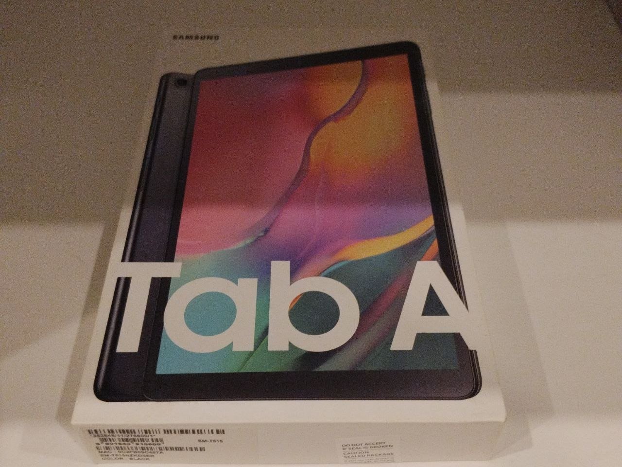 Samsung планшет Tab A SM-T516 (новый) — Санкт-Петербург, Россия Samsung планшет Tab A SM-T516 (новый) — новый — Санкт-Петербург, Россия