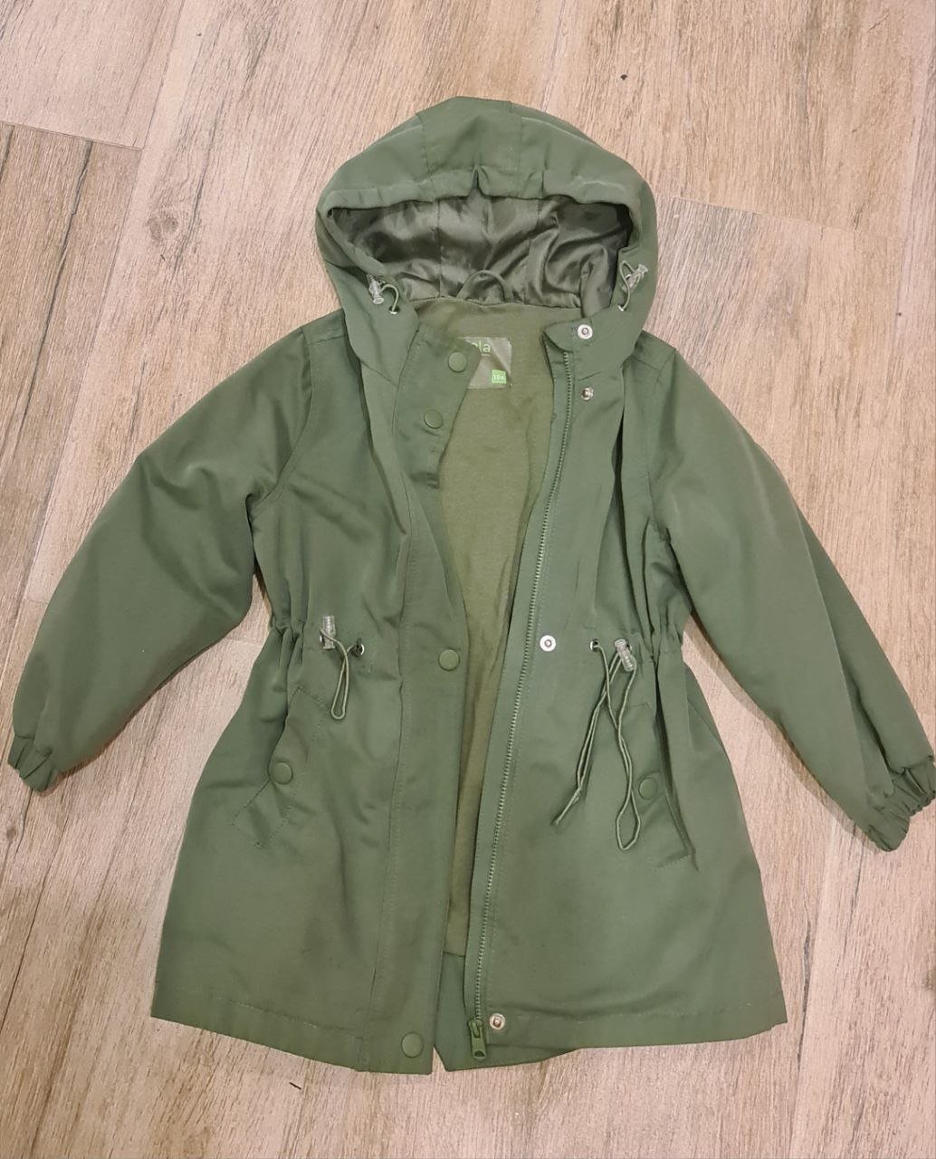 Sela raincoat, size 104, 2500 AMD — Yerevan, Armenia