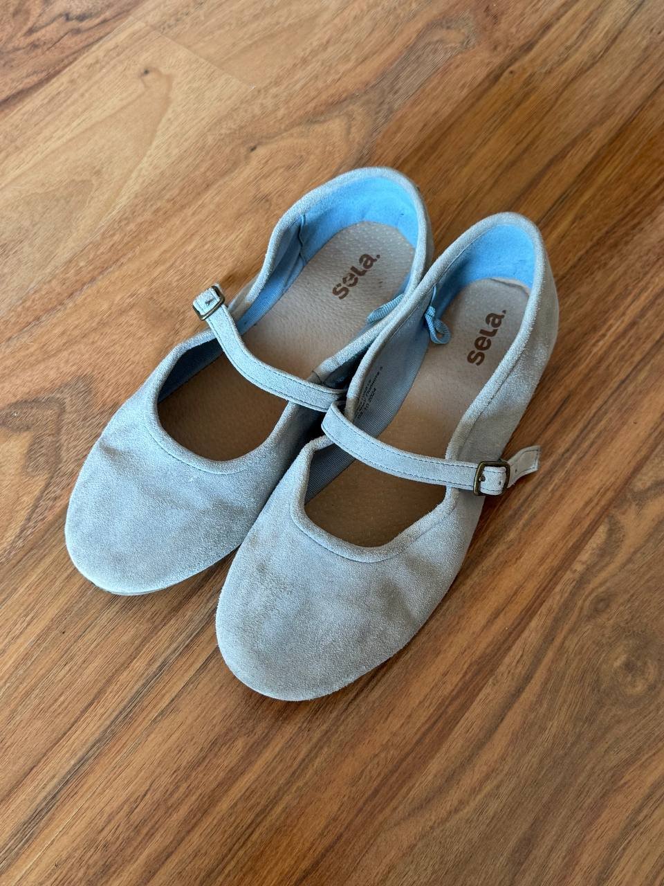 Zapatos Sela, talla 36 (23 cm) — Lárnaca, Chipre Zapatos Sela, talla 36 (23 cm) — Lárnaca, Chipre