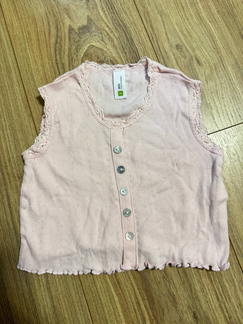 Sela top, size 92, 1000 AMD — Yerevan, Armenia