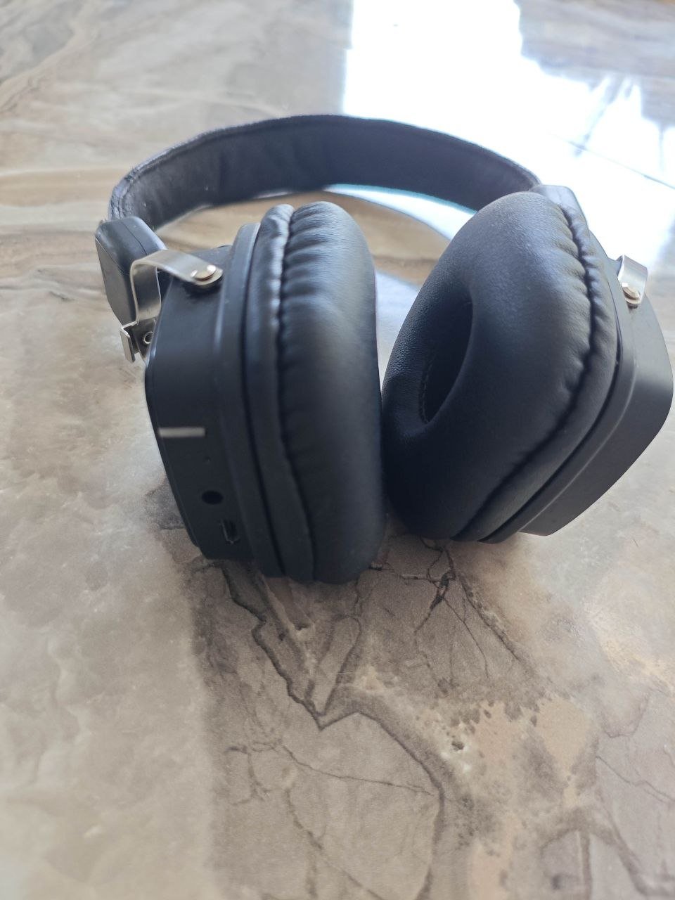 Sennheiser KTH Bluetooth наушники, б/ — Аланья, Турция Sennheiser KTH Bluetooth наушники, б/ — б/у — Аланья, Турция