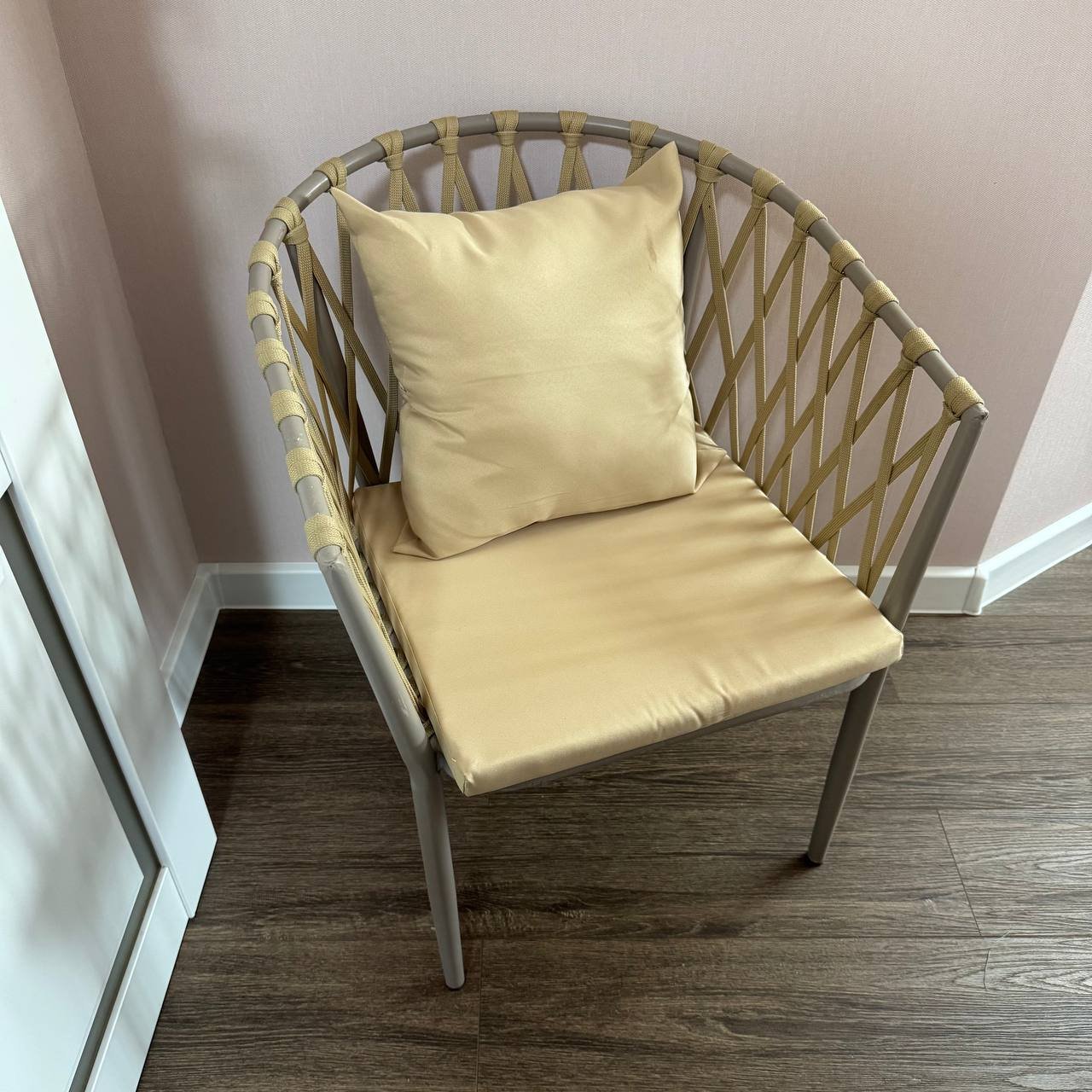 Set of 2 garden chairs — Moscow, Russia Set of 2 garden chairs — Moscow, Russia