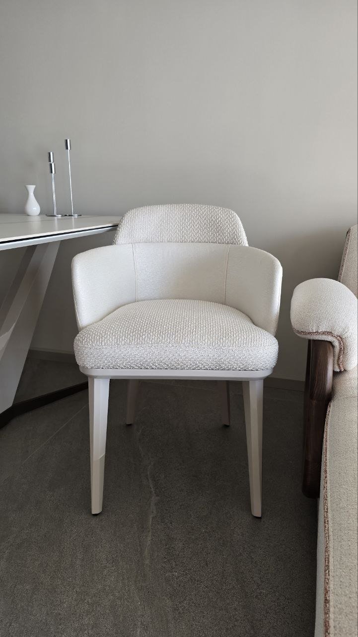 Set of premium dining chairs NILL'S (new) — new — Alanya, Turkey
