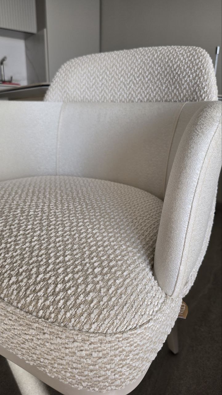 Set of premium dining chairs NILL'S (new) — new — Alanya, Turkey
