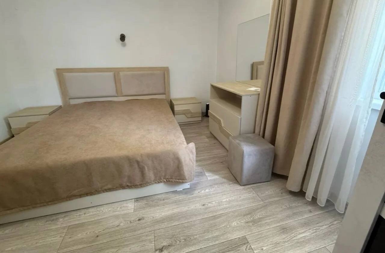 Casa de piedra de un piso 50 m², parcela 700 m², Arabkir — Yerevan, Armenia