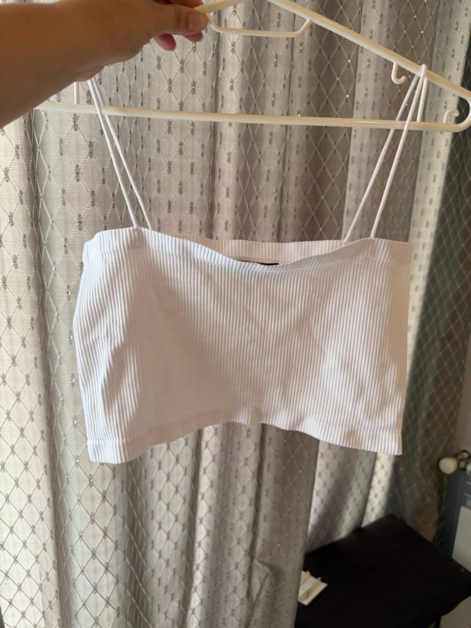 Sinsay top, size M, new — new — Batumi, Georgia