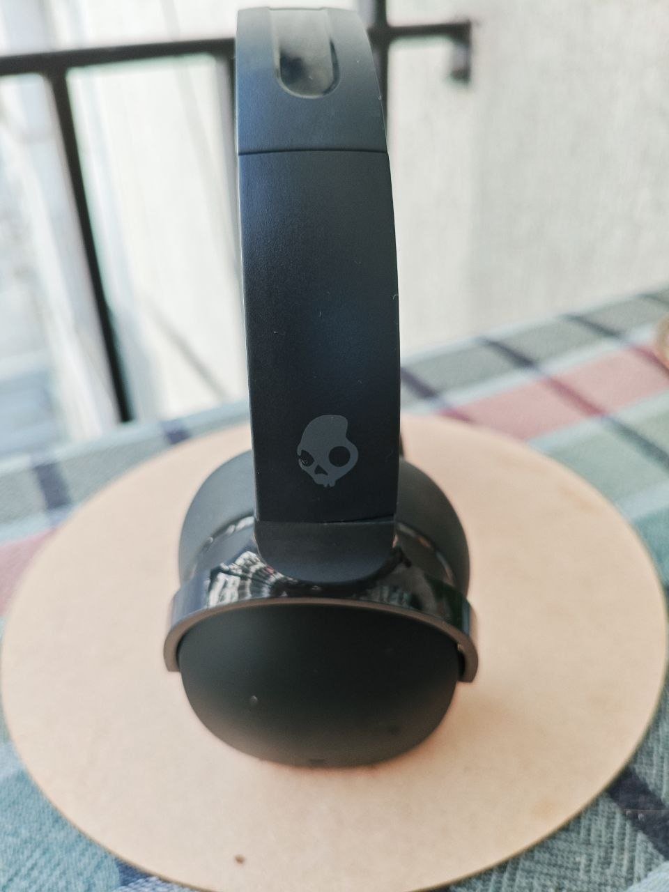 Auriculares Bluetooth inalámbricos Skullcandy Hesh ANC — used - like careful use — Batumi, Georgia
