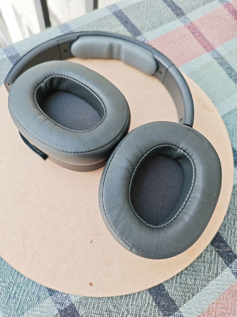 Auriculares Bluetooth inalámbricos Skullcandy Hesh ANC — used - like careful use — Batumi, Georgia