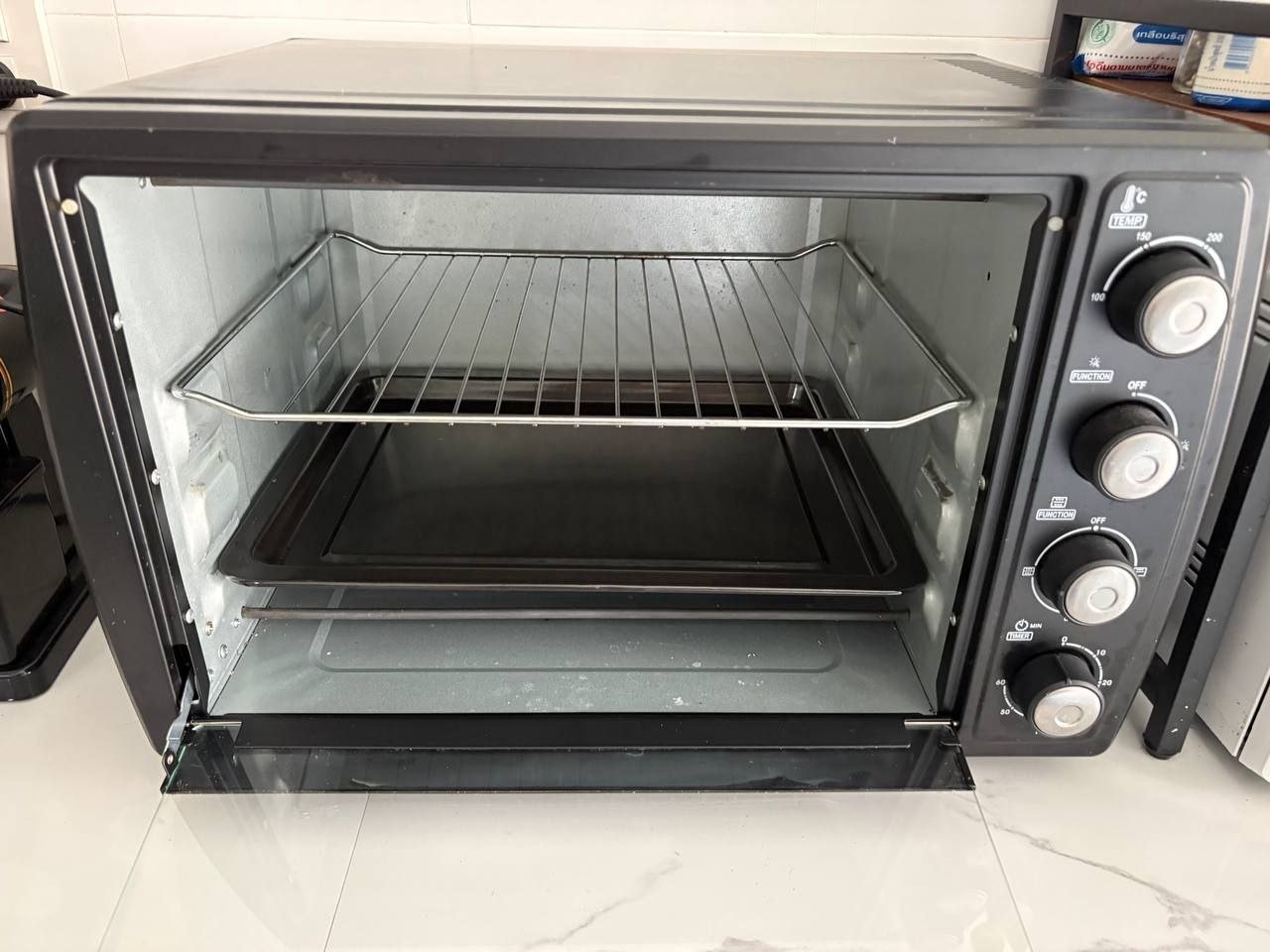 Духовая печь Smarthome 42 л, отличное состояние — Пхукет, Таиланд Духовая печь Smarthome 42 л, отличное состояние — отличное — Пхукет, Таиланд
