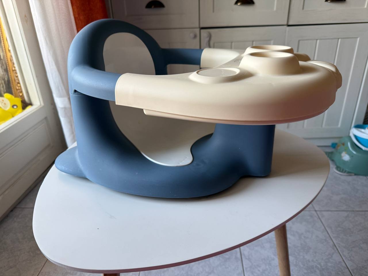 Smoby baby bath chair — Alicante, Spain