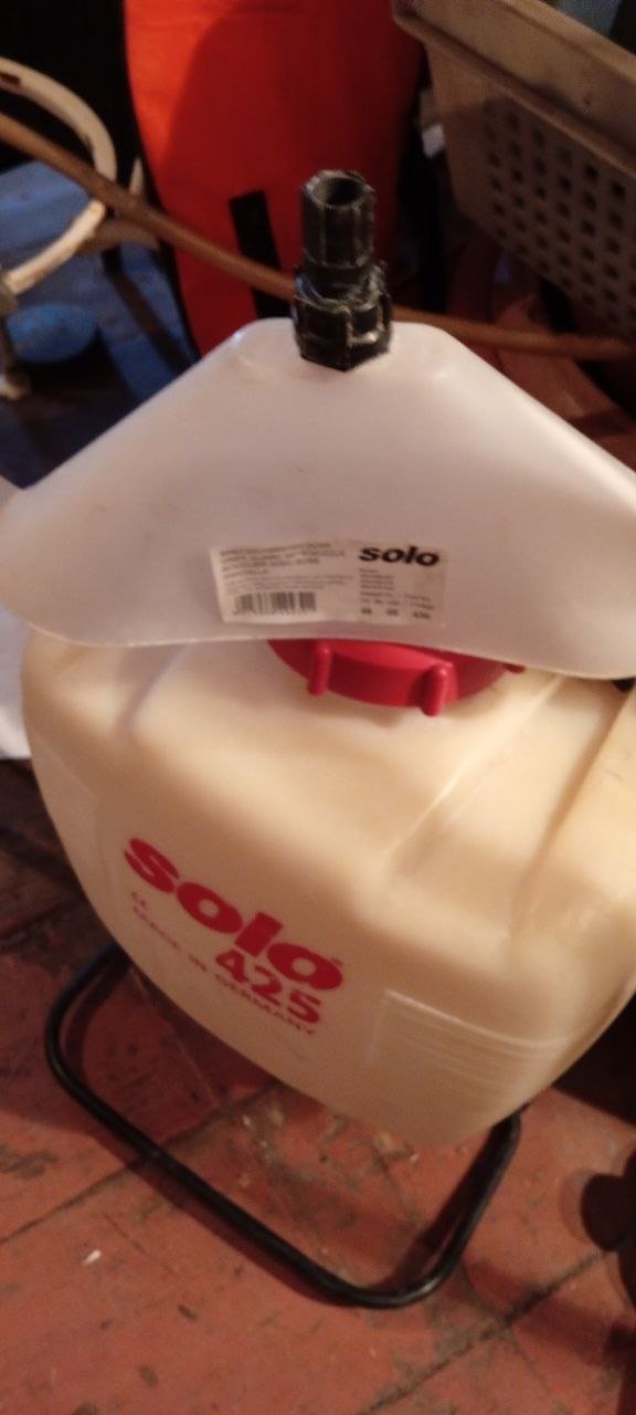 رشاش Solo 425 بسعر 4000 روبل — موسكو, روسيا