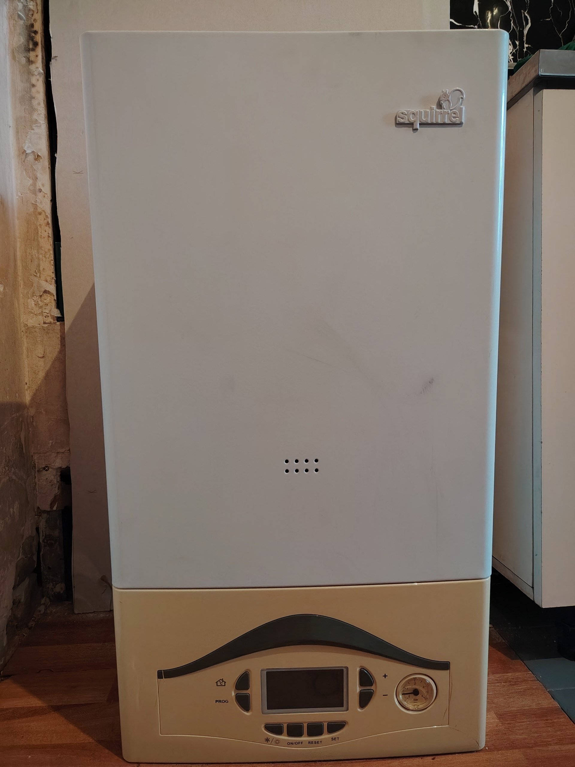 Squire Proof No Croft Mert Set refrigerator — Gyumri, Armenia