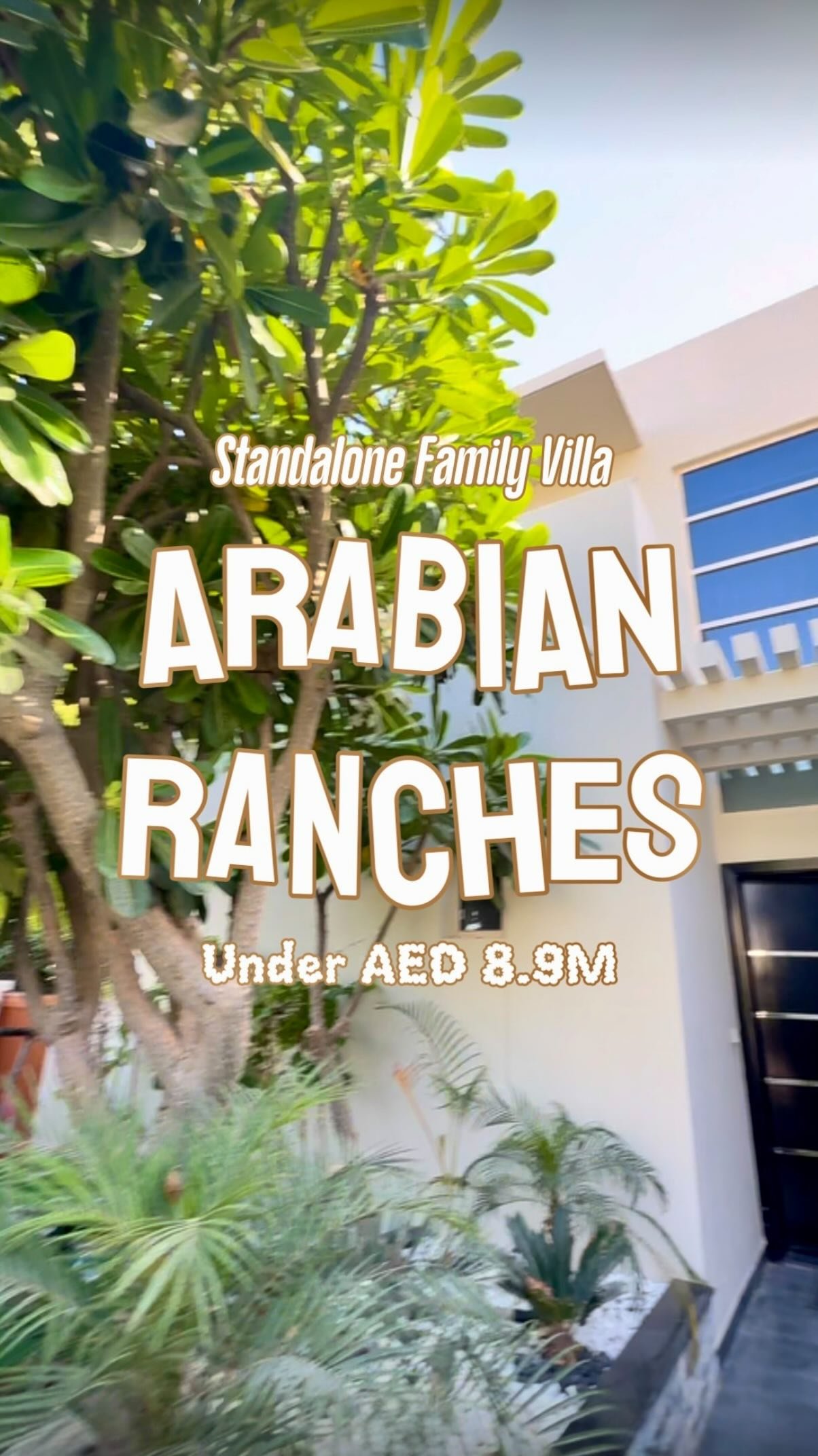Вилла в Arabian Ranches (Standalone) до 8.9M AED — Дубай, ОАЭ Вилла в Arabian Ranches (Standalone) до 8.9M AED — Дубай, ОАЭ