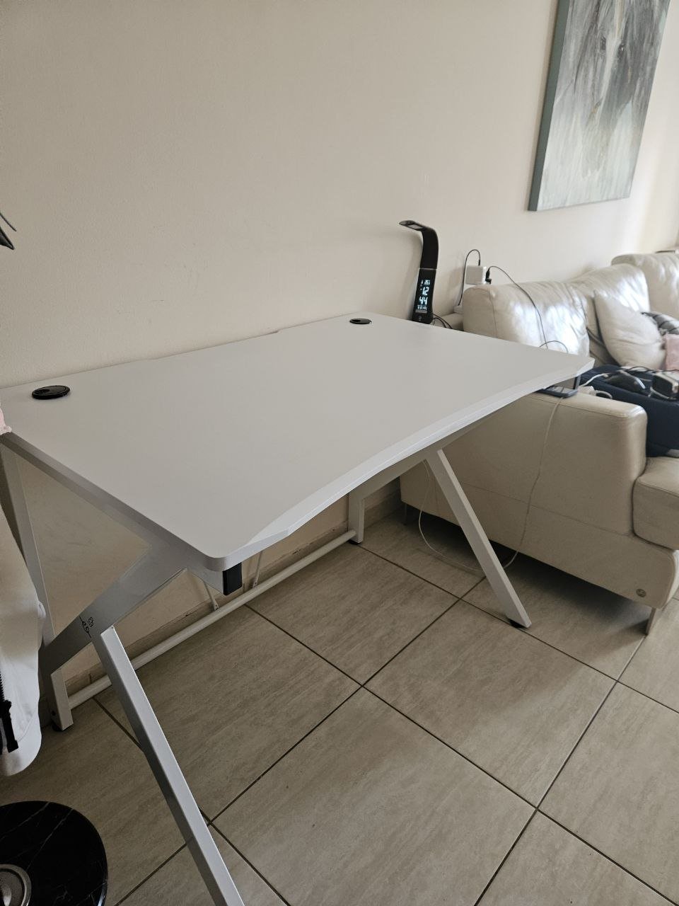 Mesa de juego Stephanis, 1060×675 mm — Limasol, Chipre