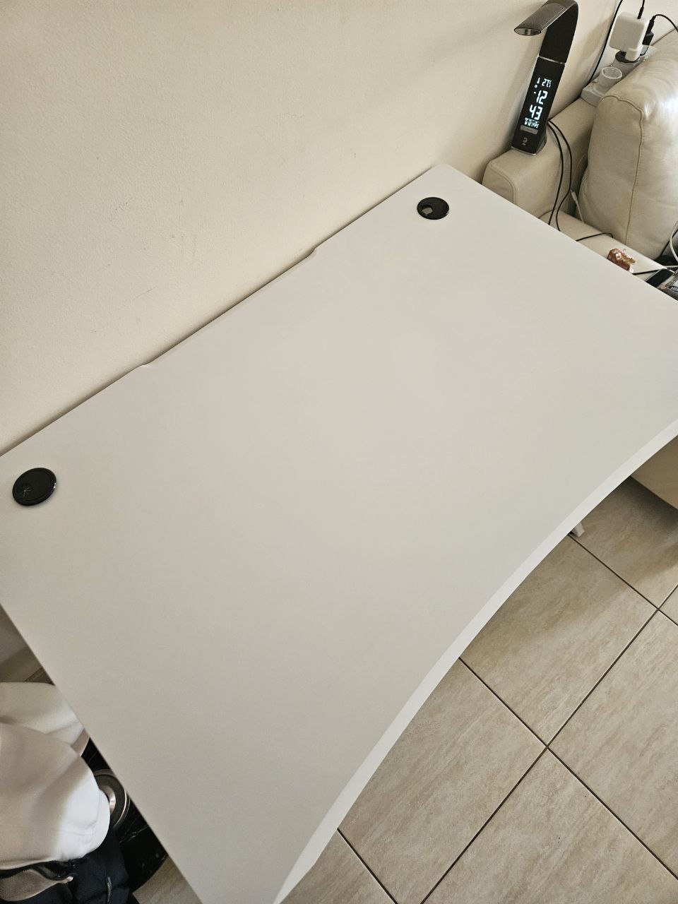 Mesa de juego Stephanis, 1060×675 mm — Limasol, Chipre