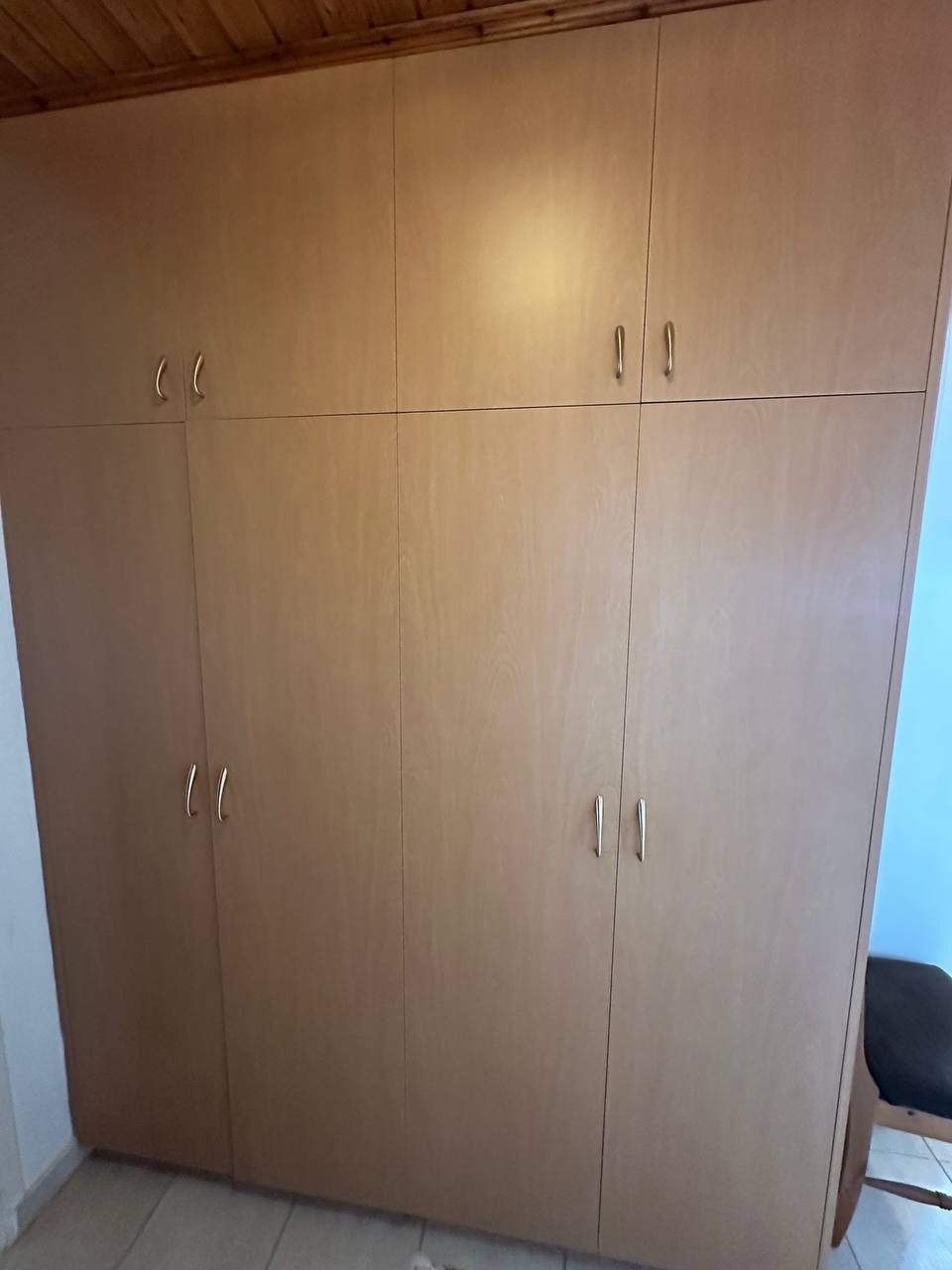 Armario de almacenamiento 180×55×250 cm, Erimi — Limasol, Chipre