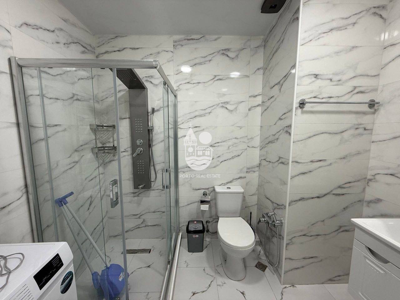 Studio for rent in Batumi, 3rd dead-end Angisa 10 — Batumi, Georgia