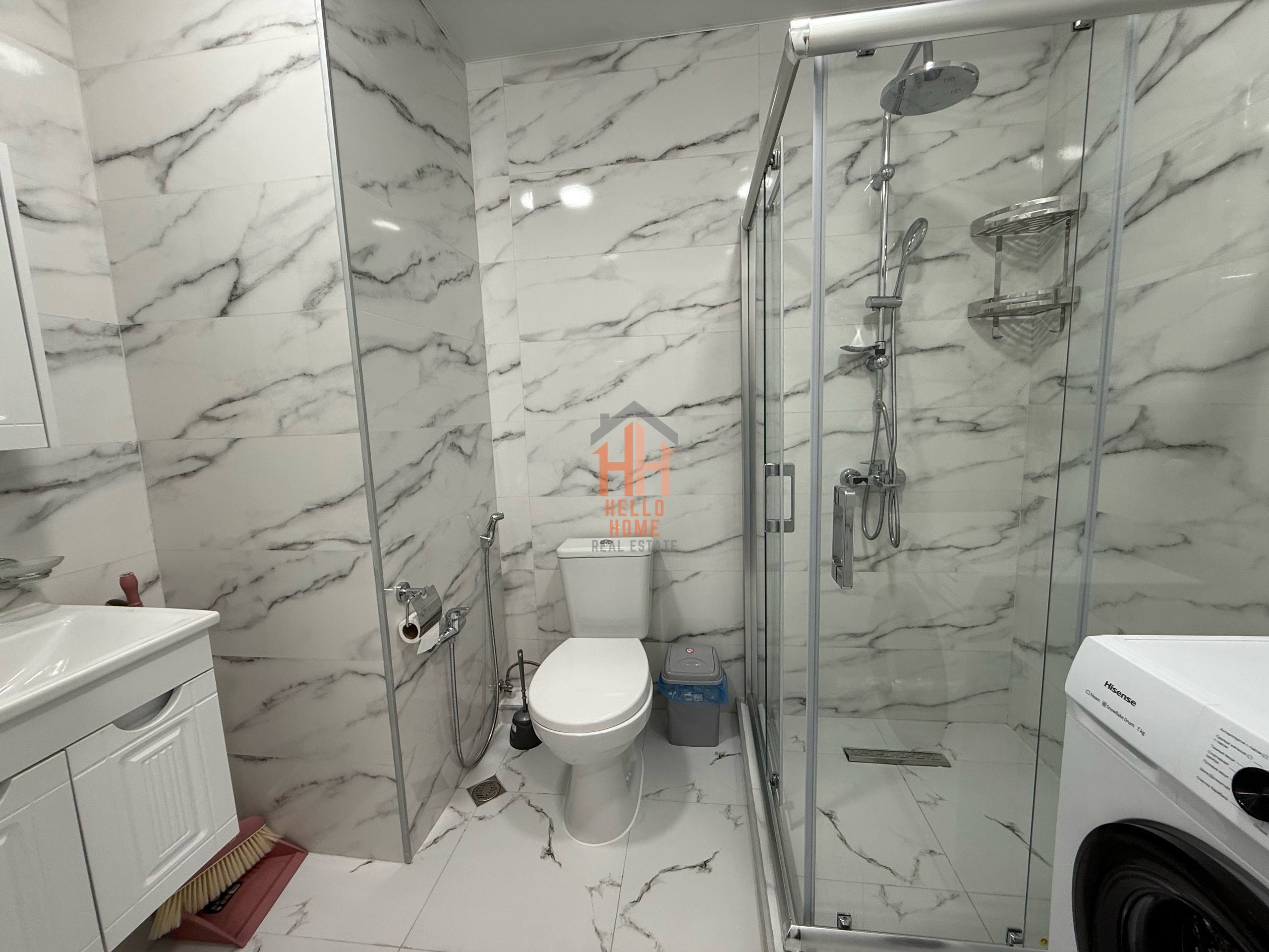 Studio for rent (second item) — Batumi, Georgia