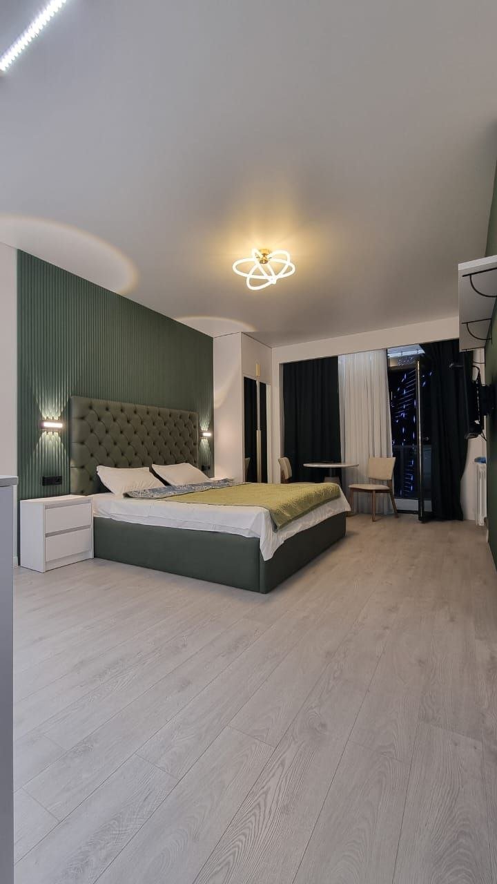 Studio in Bagrationi Residence, Batumi — Batumi, Georgia