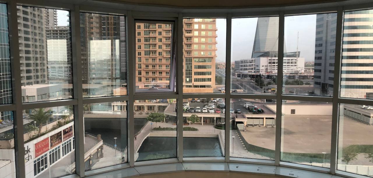 استوديو في JLT للإيجار طويل الأجل — دبي, الإمارات