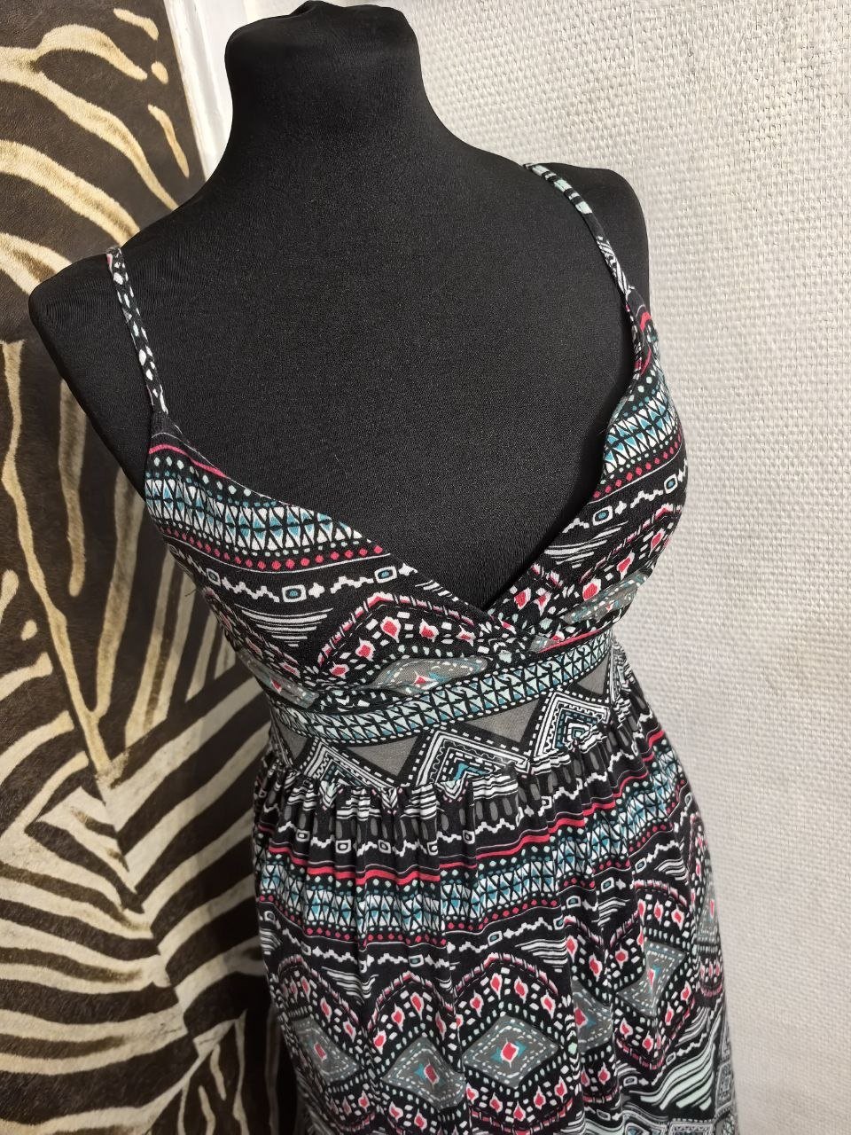 Sundress 42-44 thin summer knit — Moscow, Russia
