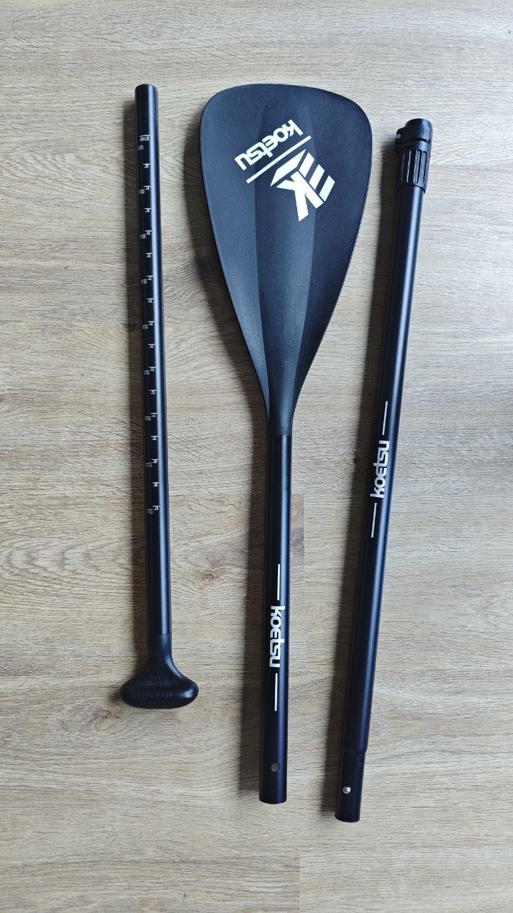 Весло для SUP борда Nordic, новое — Батуми, Грузия Весло для SUP борда Nordic, новое — новый — Батуми, Грузия