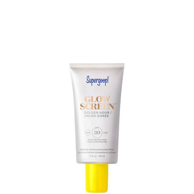 Supergoop Glowscreen SPF 30 Sunrise sunscreen 50ml — Belgrade, Serbia