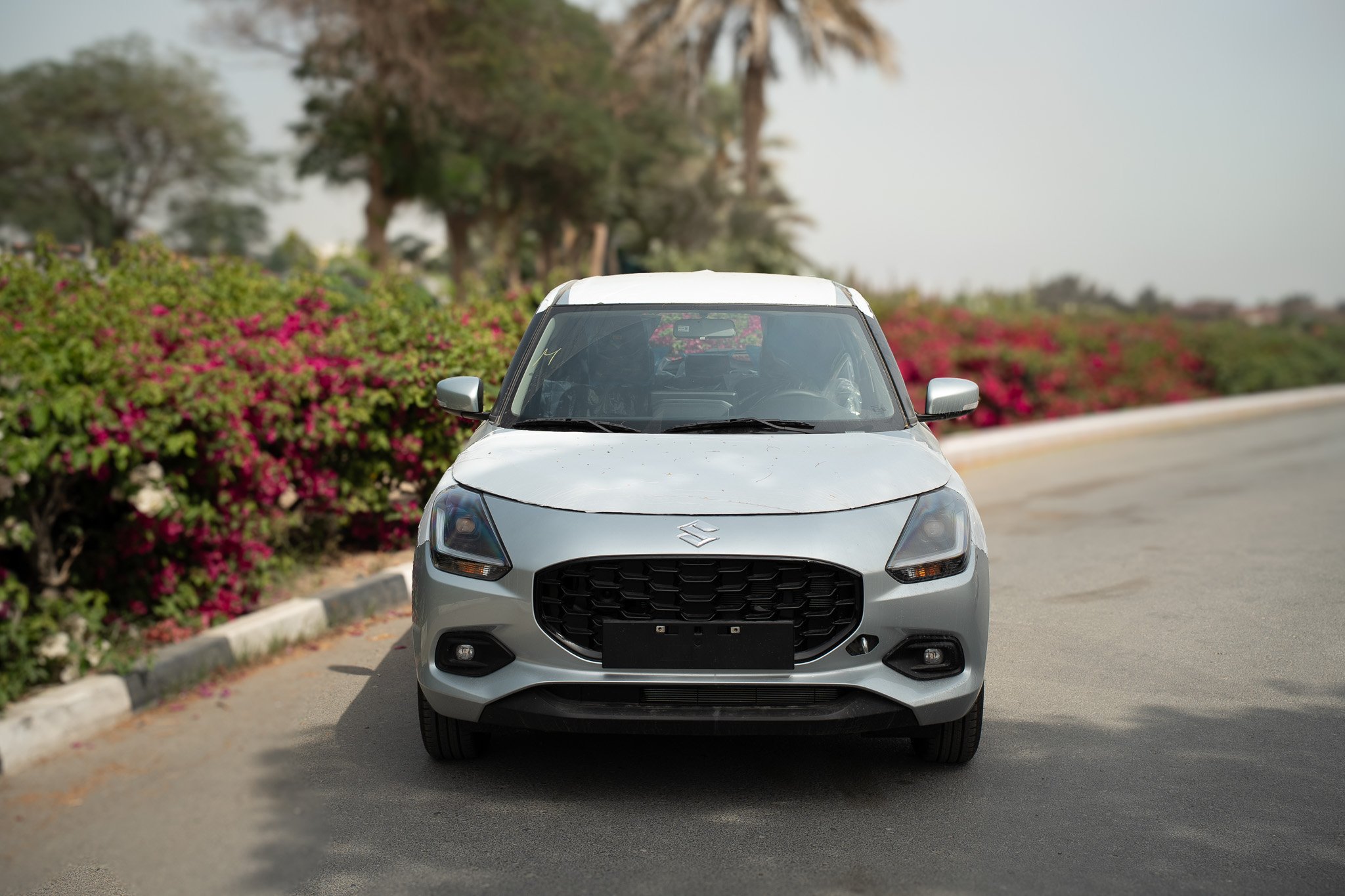 Suzuki Swift 1.2 GLX 2026 автомат 37500 AED — Дубай, ОАЭ