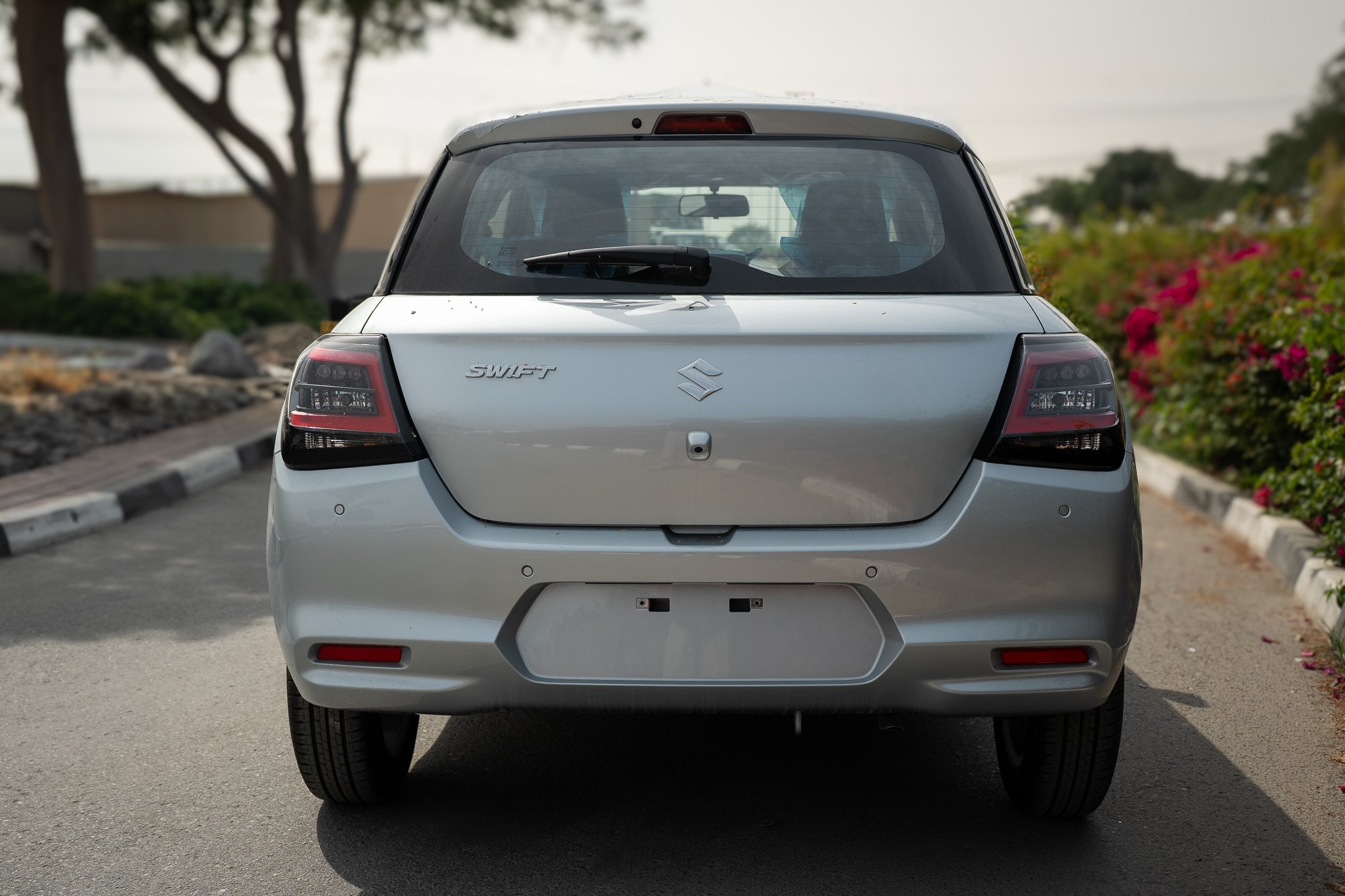 Suzuki Swift 1.2 GLX 2026 автомат 37500 AED — Дубай, ОАЭ