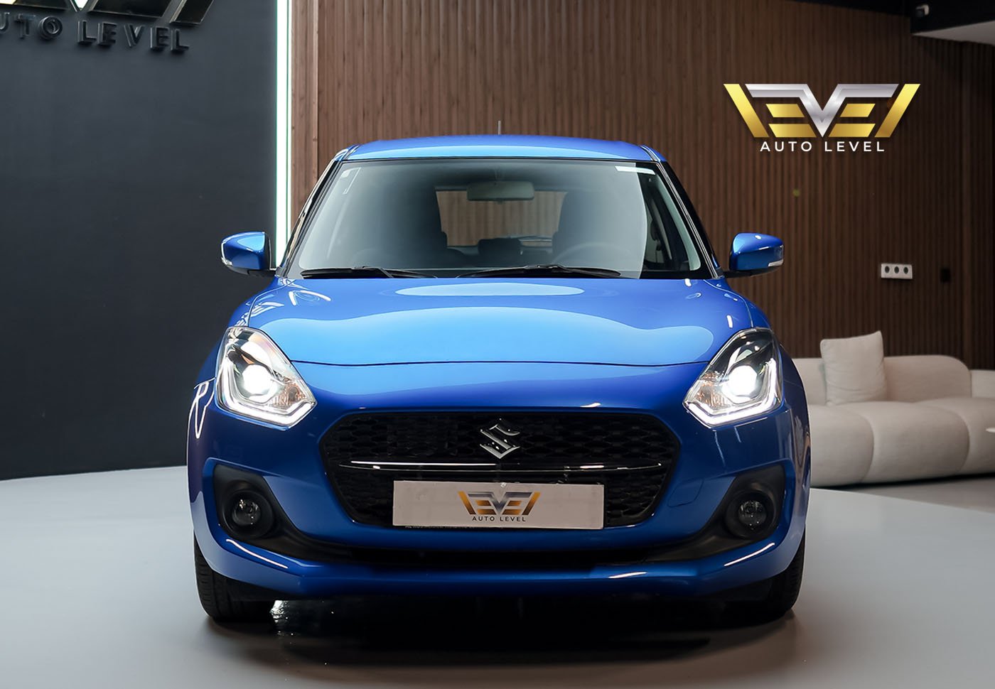 Suzuki Swift 2024 50 000 AED — Дубай, ОАЭ