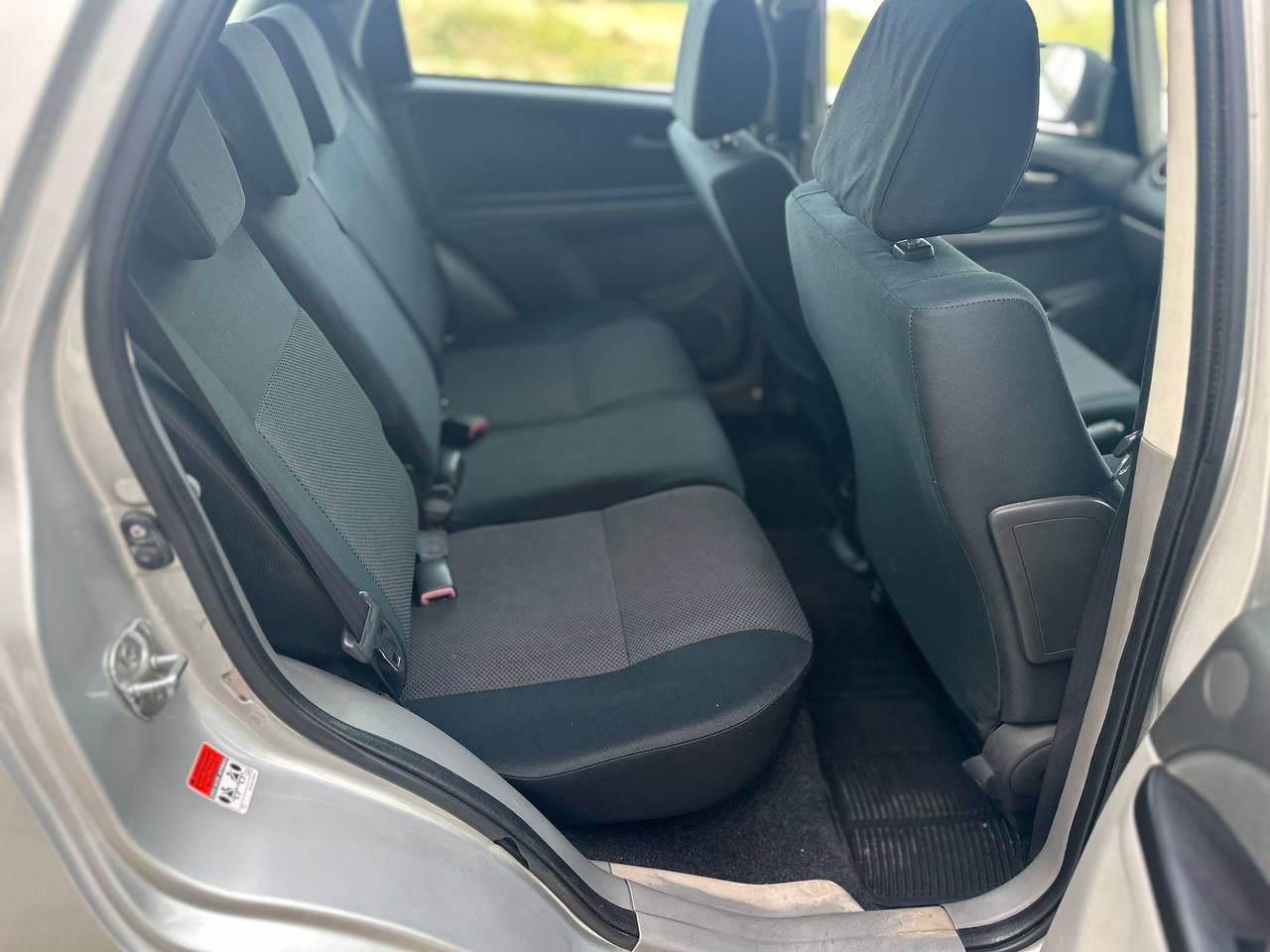 Suzuki SX4 2007 1.6 бензин автомат, импорт из Японии — Лимасол, Кипр Suzuki SX4 2007 1.6 бензин автомат, импорт из Японии — Лимасол, Кипр