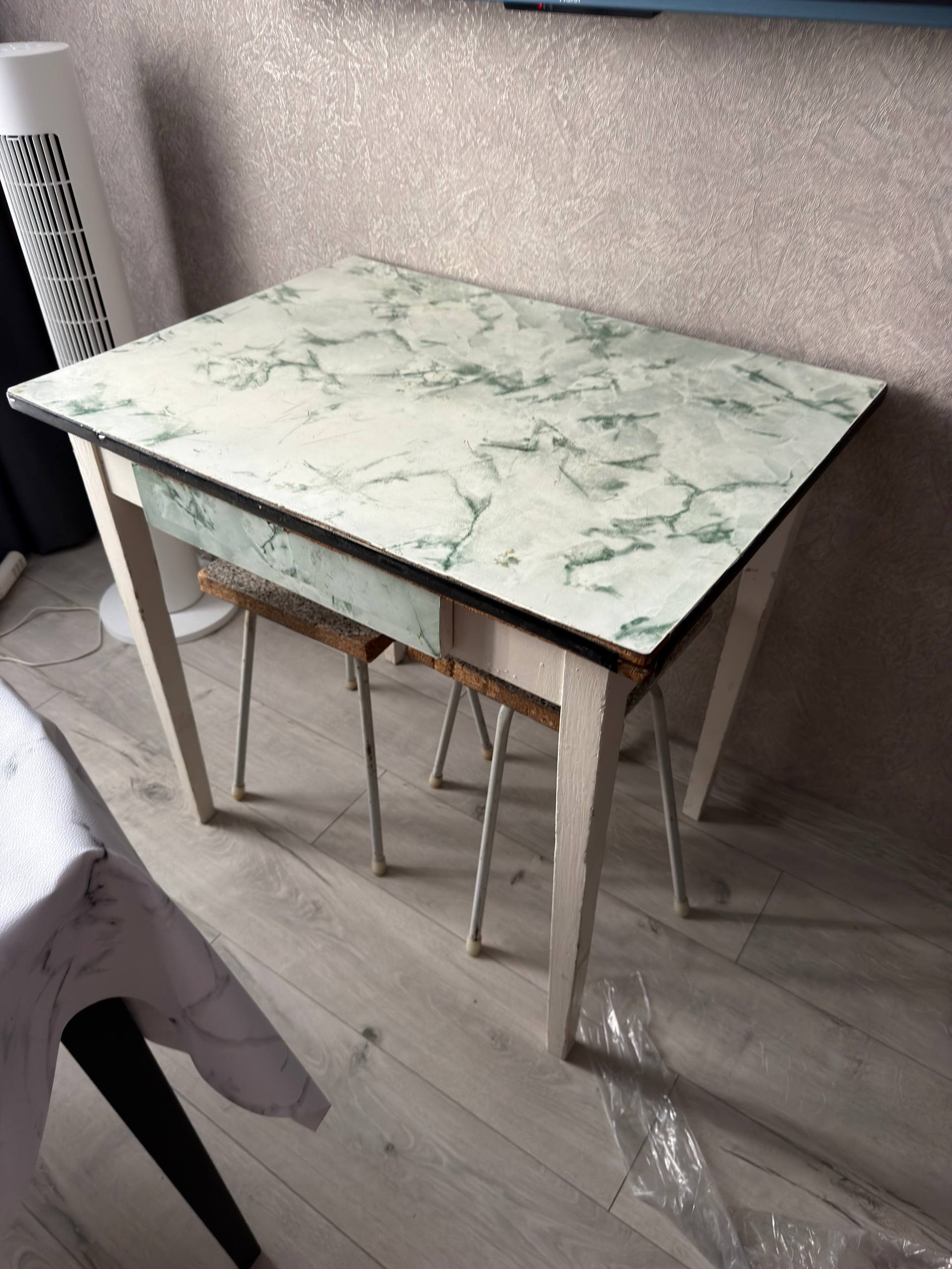 Mesa gratis — San Petersburgo, Rusia