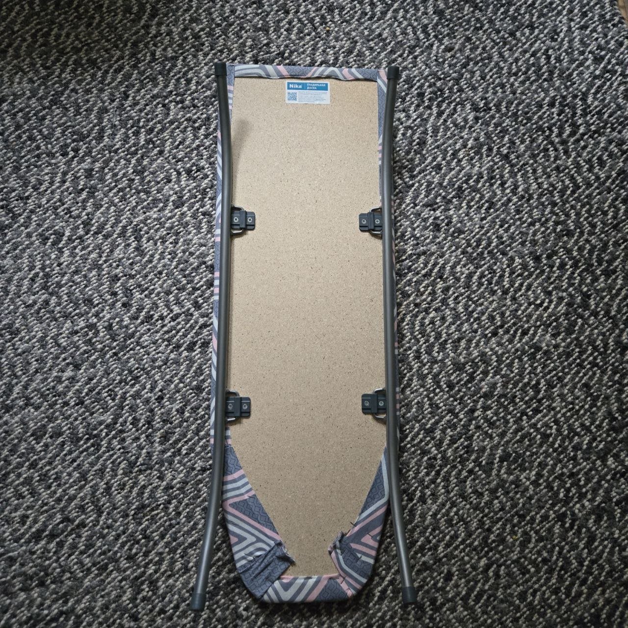 Table ironing board, new — new — Saint Petersburg, Russia