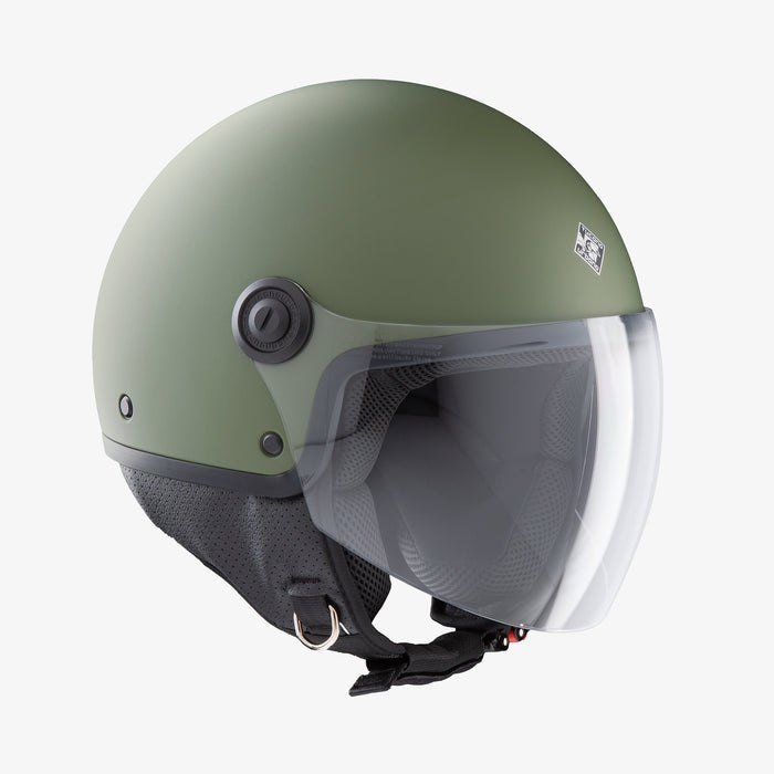TACTO green motorcycle helmet — Tbilisi, Georgia TACTO green motorcycle helmet — used — Tbilisi, Georgia