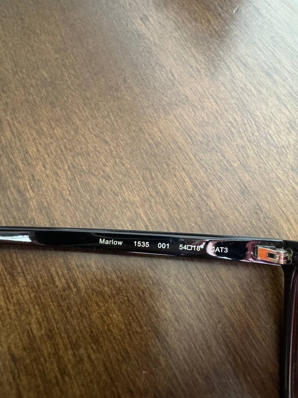 Gafas de sol Ted Baker Sun Marlow TB1535 — nuevo — Batumi, Georgia