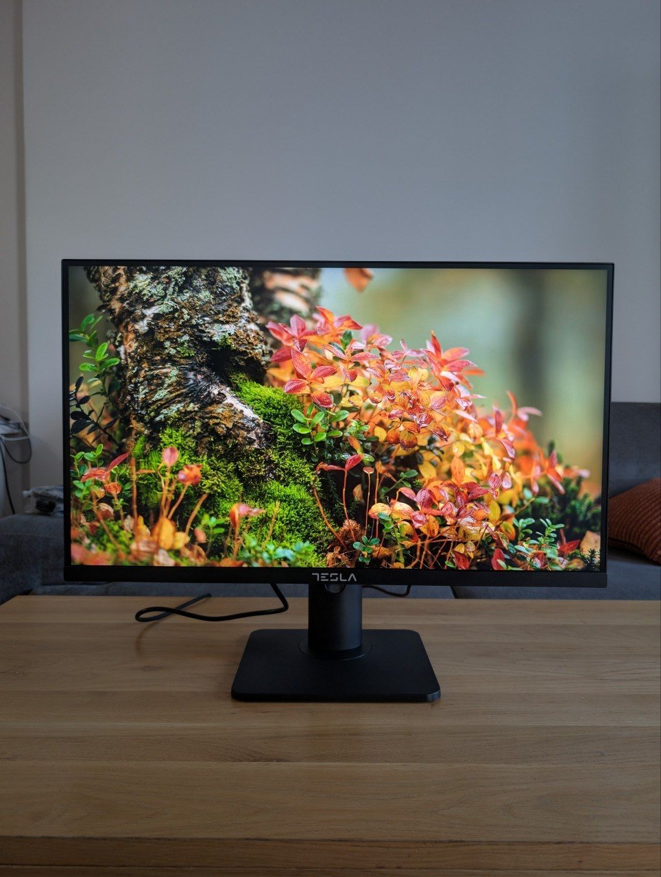 Монитор Tesla 27MH949BU 27" 4K IPS (новый) — Белград, Сербия