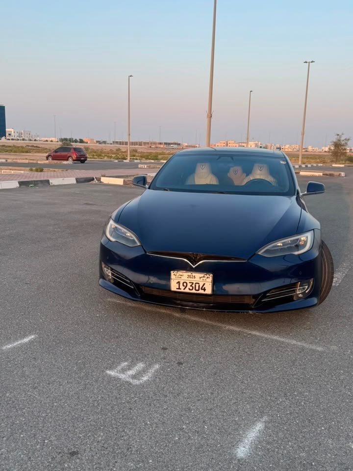 تسلا موديل S 2016 مواصفات أمريكية، 27,000 درهم — ready — دبي, الإمارات