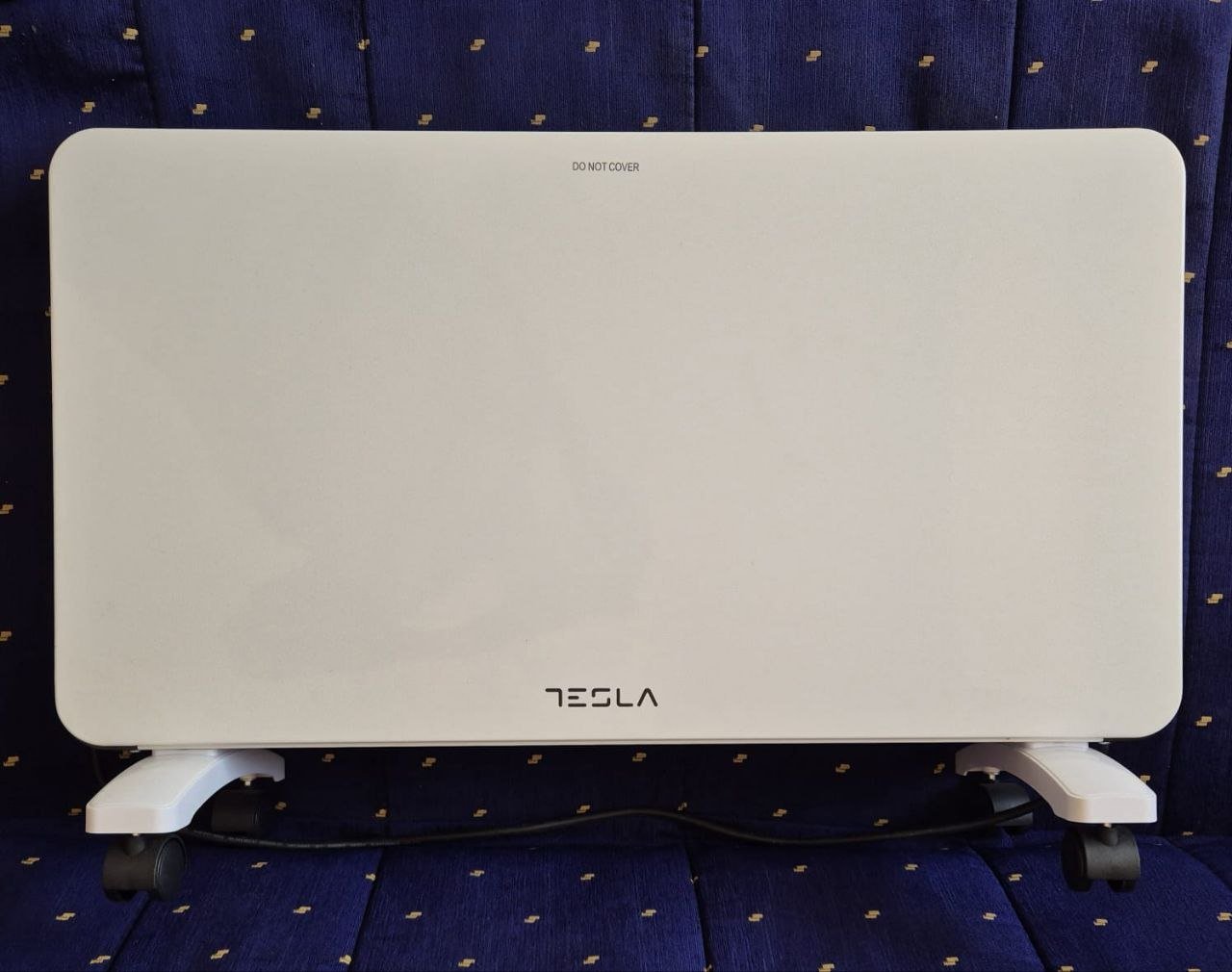 Конвекторный обогреватель Tesla Panel Heater PC301WB — Белград, Сербия Конвекторный обогреватель Tesla Panel Heater PC301WB — новый — Белград, Сербия