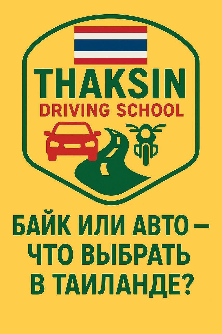 دروس رخصة القيادة في Thaksin Driving School (تايلاند) — فوكيت, تايلاند