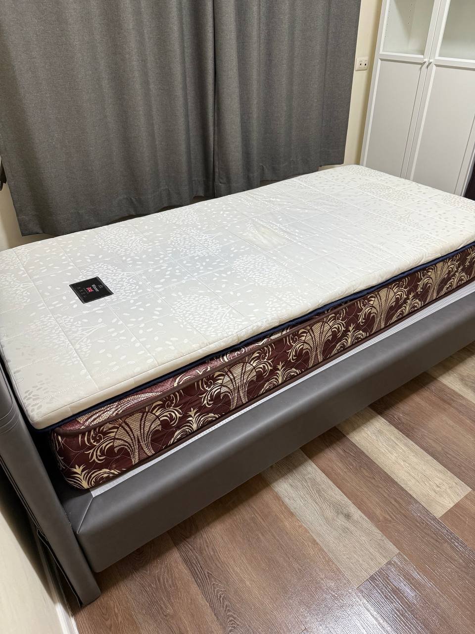 Colchón delgado 500 baht — used — Phuket, Tailandia