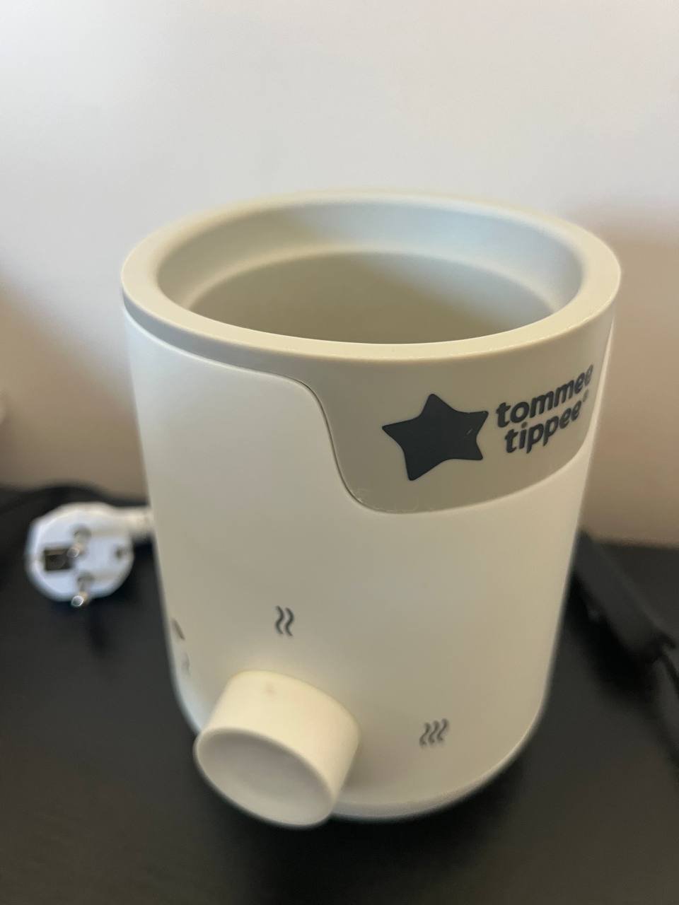 سخان زجاجات Tommee Tippee 500 ليرة تركية — مستعمل — أنطاليا, تركيا