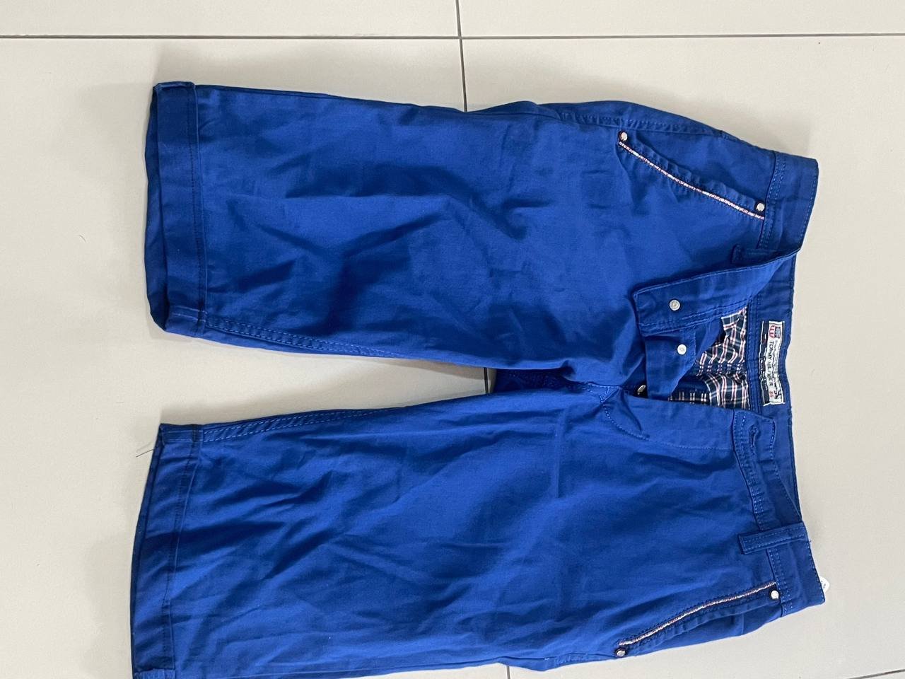 Jeans Tommy Hilfiger 85, original — Antalya, Turquía