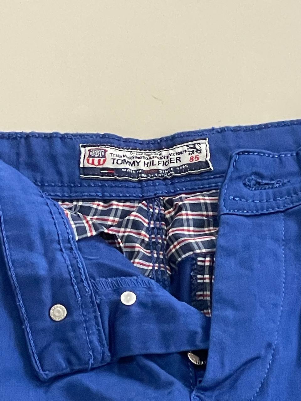 Jeans Tommy Hilfiger 85, original — Antalya, Turquía