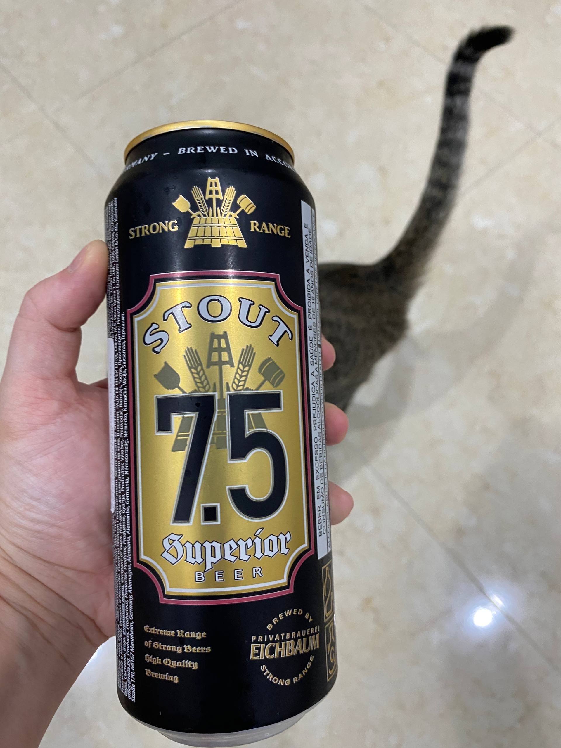 Обмен: 3 банки темного пива на большую бутылку Coca-Cola Zero — new — Дананг, Вьетнам