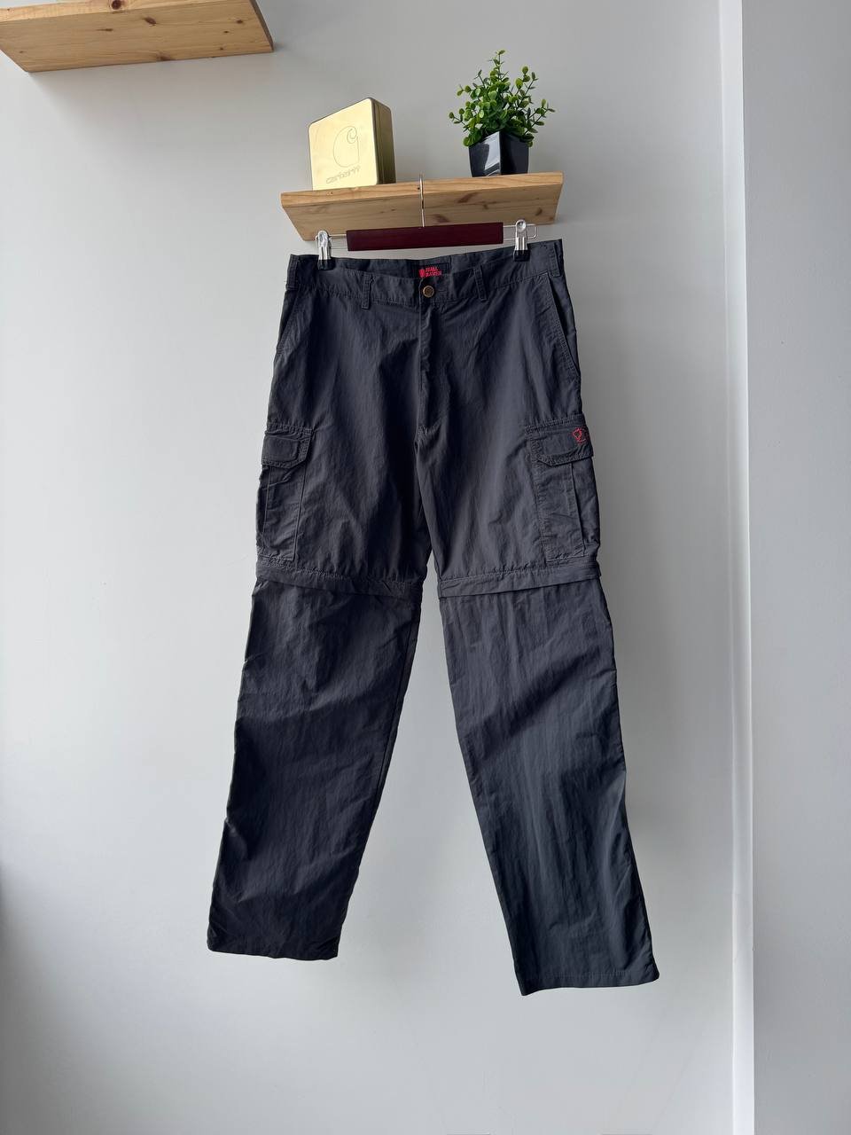 بنطال تحويلي Fjallrawen، مقاس M — باتومي, جورجيا
