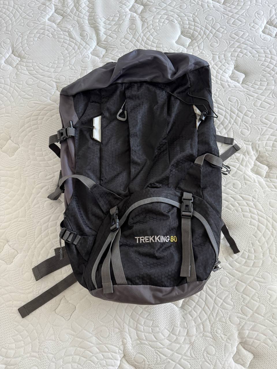 Походный рюкзак Trekking 60–70 л — Тбилиси, Грузия Походный рюкзак Trekking 60–70 л — Тбилиси, Грузия